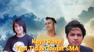 Tidak lulus SMA, 7 Artis Indonesia ini hidup bergelimang harta | My Grisseeta's