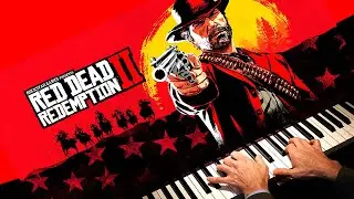 Red Dead Redemption 2 soundtrack