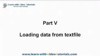Data Warehouse tutorial  Creating an ETL