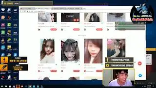 Tèo 1999 Bị Phát Hiện Là Trùm Streamer | Cái Kết Bất Ngờ - ThrowThi