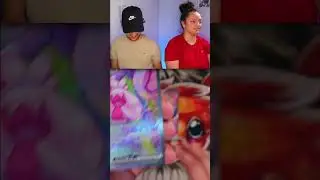 This pack from our PokeRev Mystery Pack Battle Video was packing some real heat 🔥
