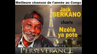 N'zéla ya Poto  / Jack BERKANO - rumba