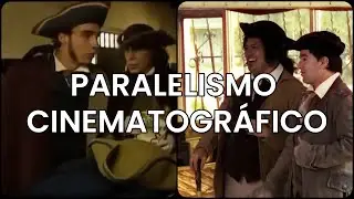 LA INDEPENDENCIA DE COLOMBIA EN CINE Y TV - EL FLORERO DE LLORENTE