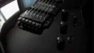 COMING HOME (guitar version) - Ian Squire.