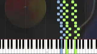 Hanon, The Virtuoso Pianist, Exercise 55 Hanon :: MIDI File