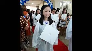 SJS GRADUATION 2019