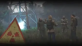 True Stalker