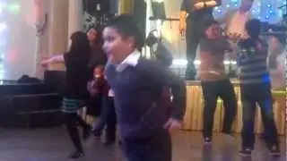 2013-03-23- semos gangnam style