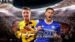 real football 2017 hack Android
