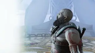 God of war: ragnarok #23