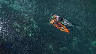 Perception Kayaks | Hangtime 11.0 Sit-On-Top Kayak Walkthrough