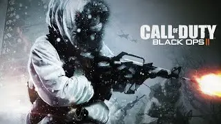 CALL OF DUTY BLACK OPS 2 Walkthrough PART 4 - NO COMMENTARY