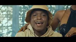 Ousmane Paikoun feat Mousto Camara Sondjailan Remix