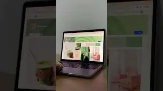 Moodboard with xTiles