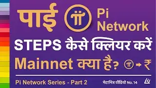 Pi Network Mainnet Checklist Lockup Clear Step by Step, Increase Mining Tricks in Pi Network Updates