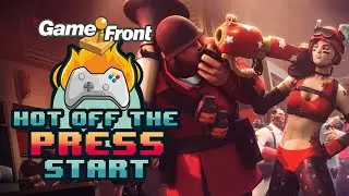 TF2 & CS:GO Source Code LEAKED - Hot off the Press Start #34