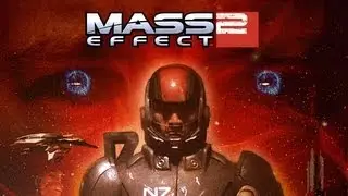 Mass Effect 2 Pt34 So Many Missions
