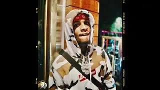 (FREE) Toosii Type Beat - Memories | Rap/Trap Instrumental 2023