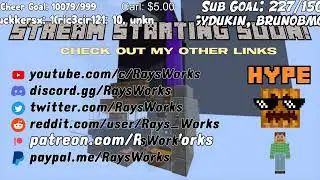 Highlight: 1.19 Auto Mob Head Farm! | !infotest !farm !freesub