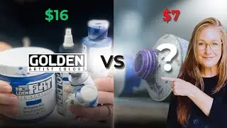 Golden Paint Review: Are They REALLY Worth the Hype (and the Price)?