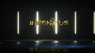 INGENIOUS INTRO