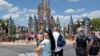 Disney World 2023