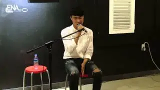 [EOM26] 오늘은 가지마 (Cover : 임세준) - 김길도 , 오픈마이크 in 진주