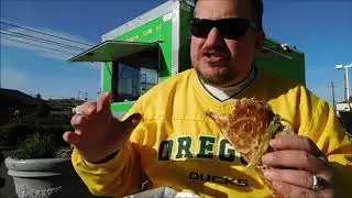 Al's Mediterranean Food: Gyro Review