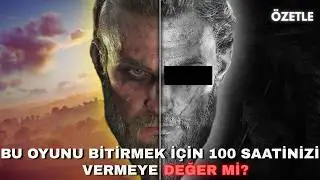 Is this game WORTH spending 100 hours to finish it? | In summary - Assassin's Creed Valhalla