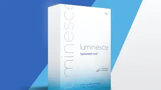 𝗟𝗨𝗠𝗜𝗡𝗘𝗦𝗖𝗘 𝗛𝘆𝗱𝗿𝗮𝘀𝗵𝗶𝗲𝗹𝗱 𝗠𝗮𝘀𝗸