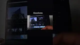 Post production