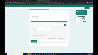 Lesson 5 (OneDrive for O365) - Overview Tutorial