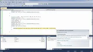 C#: Generic List