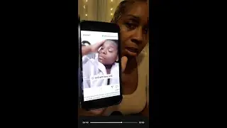 Scar Lip's Boyfriend Hints He Is With Her For The Money & Thinks She's Pretty Only Sometimes