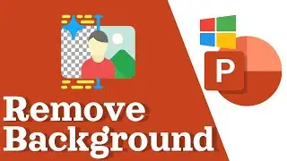 Erase PowerPoint Backdrops: A How-To Description: