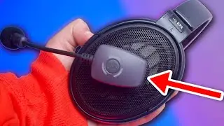 Antlion’s ModMic Wireless is a MUST HAVE for AUDIOHPILE GAMERS
