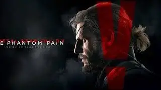 Metal Gear Solid The Phantom Pain Missão Extração de Soldado Errante