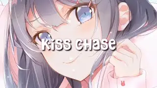 ♪Nightcore ⇾ Kiss Chase ღ Lyrics