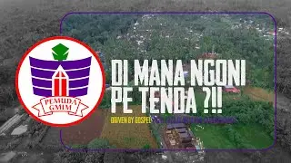 PKPG 2023 di Wilayah Tanawangko (drone footage+)