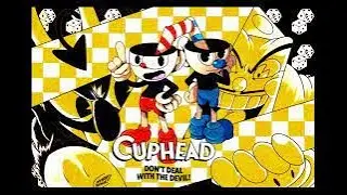 Cuphead worst shots challenge
