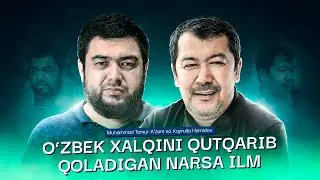 ✊ Futbol tili bilan aytganda: maydonning har bir chizig'ida kuchli bo'lishimiz kerak!