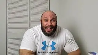 ВОЗДЕРЖАНИЕ И НАБОР МЫШЕЧНОЙ МАССЫ!