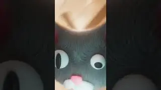 Nood nood! 