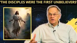Is Jesus TRULY Unique? The Evidence You’ve Never Heard | MUST-WATCH Interview with UK Theologian