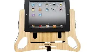 dresuit iPad Holder