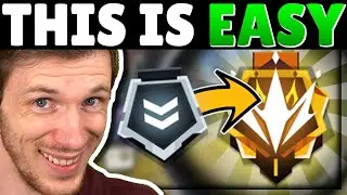 Ranked is EASY!!