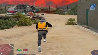 ЗАБАНИЛИ ЗА ТАКУЮ СТРЕЛЬБУ на GTA5RP ECLIPSE | promo-swagyy