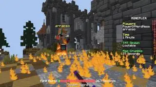 Hacker Report #60 - arracso