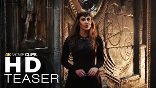 Doctor Strange in the Multiverse of Madness NEW (TV Spot) #5