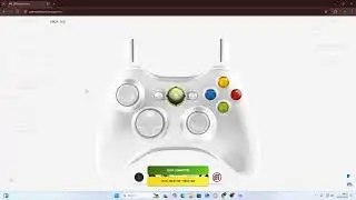 GamepadVision Controller Touchpad SPAM Issue Fix!